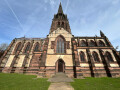 Chapel of St Mary the Virgin, Clumber Park, Worksop